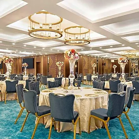 Days By Wyndham Maltepe Hotel
