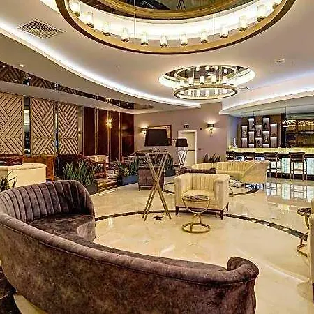Days By Wyndham Maltepe Hotel