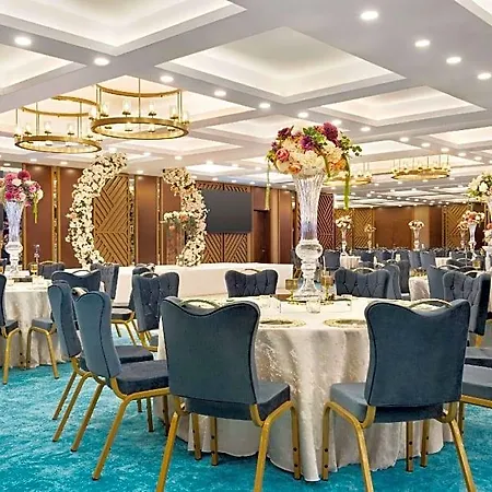 Hotel Days By Wyndham Maltepe