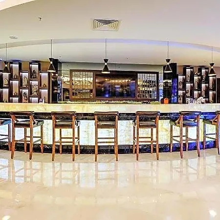Days By Wyndham Maltepe Hotel 4*