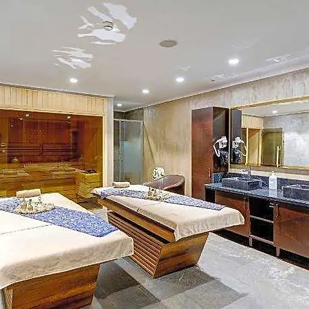 Days By Wyndham Maltepe Istanbul