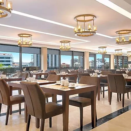 Days By Wyndham Maltepe