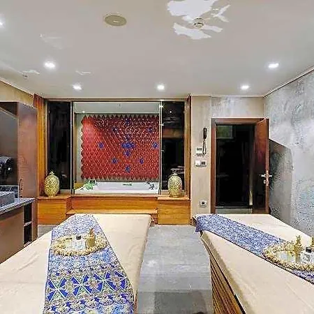 Days By Wyndham Maltepe Istanbul
