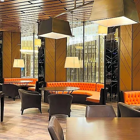 Days By Wyndham Maltepe 4* Istanbul
