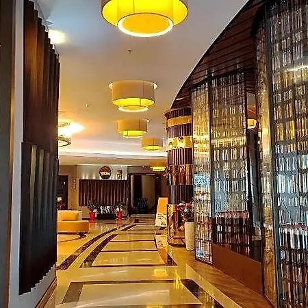 Days By Wyndham Maltepe 4*