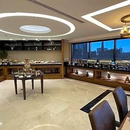 Days By Wyndham Maltepe Hotel