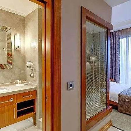 Days By Wyndham Maltepe Istanbul