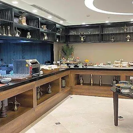 Hotel Days By Wyndham Maltepe