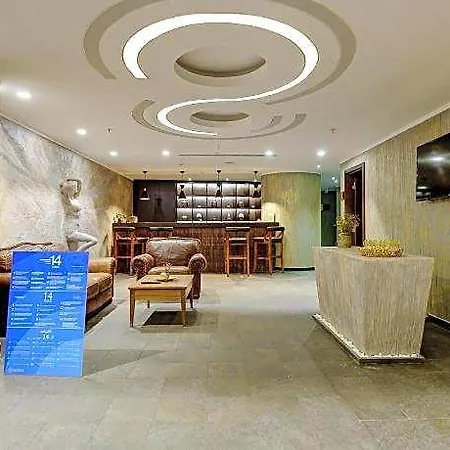 Days By Wyndham Maltepe Hotel 4*