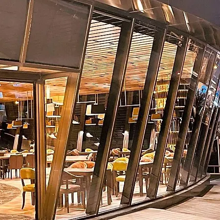 Days By Wyndham Maltepe Hotel Istanbul