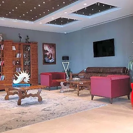Hotel Days By Wyndham Maltepe 4*