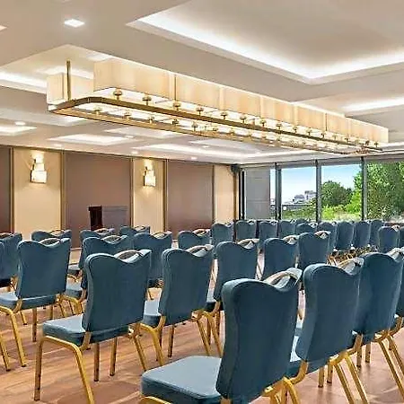Hotel Days By Wyndham Maltepe Istanbul