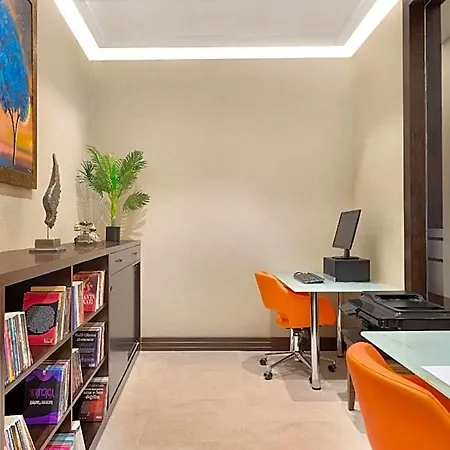 Days By Wyndham Maltepe Istanbul
