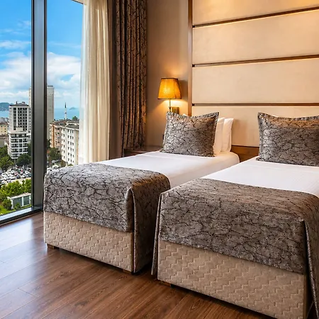 Days By Wyndham Maltepe Istanbul