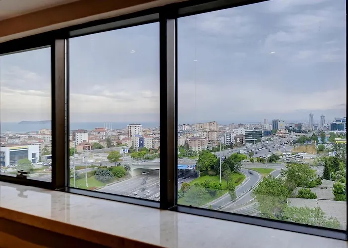 Hotel Days By Wyndham Maltepe 4*