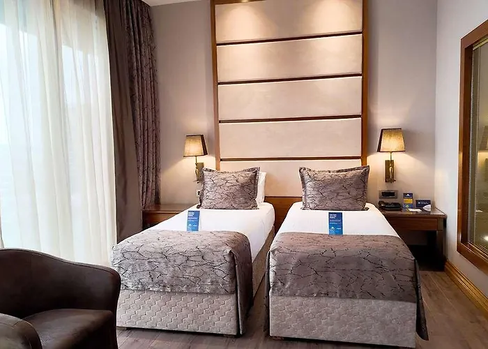 Days By Wyndham Maltepe
