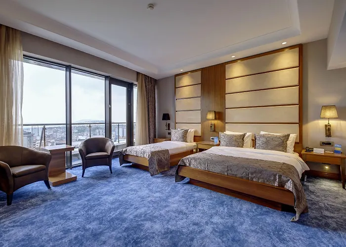 Days By Wyndham Maltepe Hotel