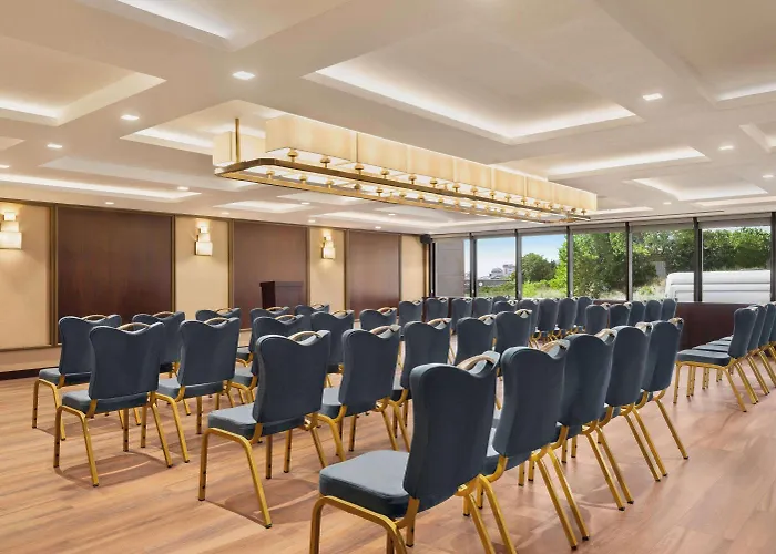 Days By Wyndham Maltepe Hotel