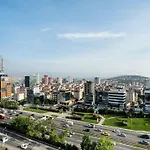 Hotel Days By Wyndham Maltepe 4*