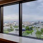 Hotel Days By Wyndham Maltepe 4*
