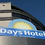 Days By Wyndham Maltepe Hotel Istanbul