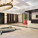 Days By Wyndham Maltepe 4* Istanbul