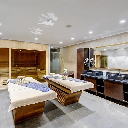 Hotel Days By Wyndham Maltepe Provincia di Istanbul