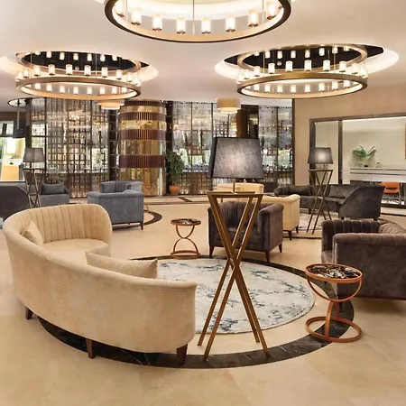 Days By Wyndham Maltepe Hotel 4*