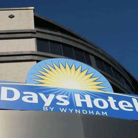 Days By Wyndham Maltepe Hotel Istanbul
