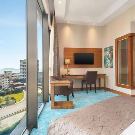 Days By Wyndham Maltepe Hotel Provincia di Istanbul