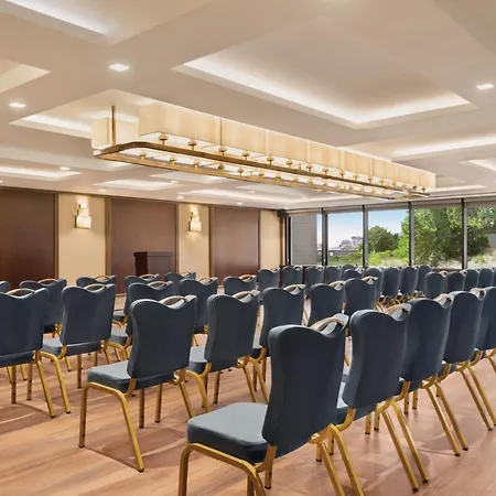 Hotel Days By Wyndham Maltepe 4*