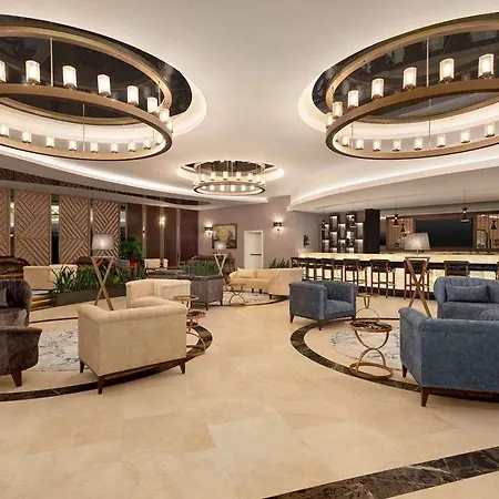 Days By Wyndham Maltepe Hotel 4*