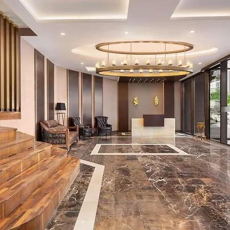 Days By Wyndham Maltepe Hotel Istanbul