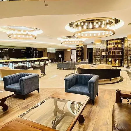 Days By Wyndham Maltepe Hotel Istanbul