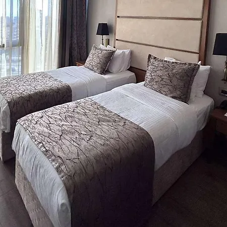 Hotel Days By Wyndham Maltepe Provincia di Istanbul