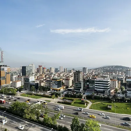 Hotel Days By Wyndham Maltepe