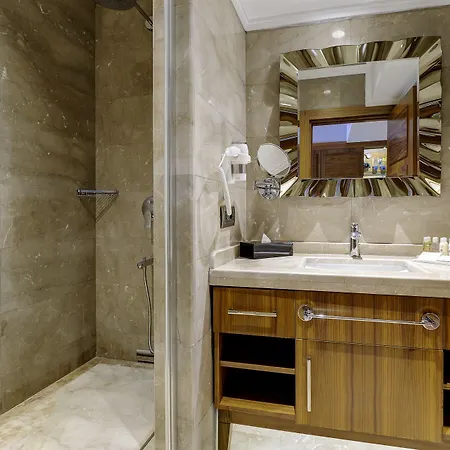 Hotel Days By Wyndham Maltepe Provincia di Istanbul