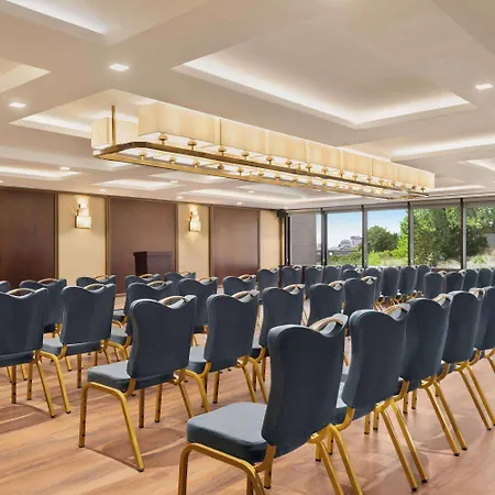 Days By Wyndham Maltepe Hotel