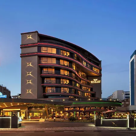Days By Wyndham Maltepe Hotel Provincia di Istanbul