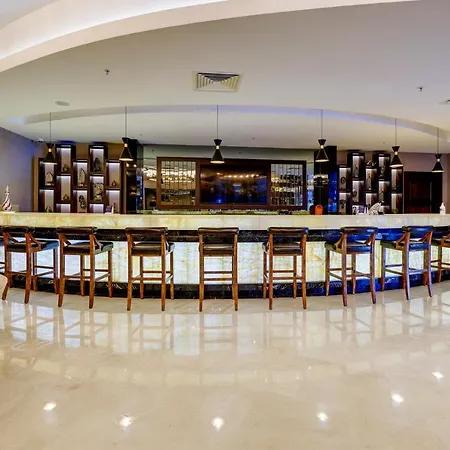 Days By Wyndham Maltepe 4*