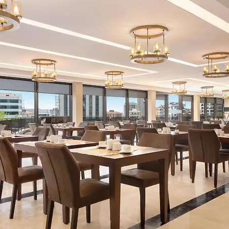 Days By Wyndham Maltepe 4*