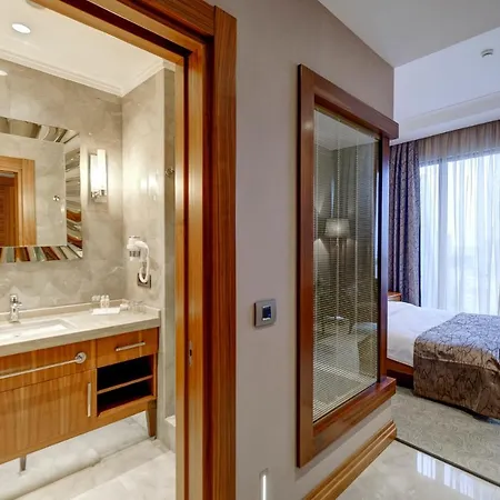 فندق Days By Wyndham Maltepe اسطنبول