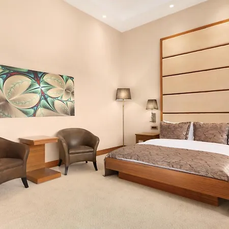 Days By Wyndham Maltepe 4* اسطنبول