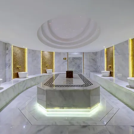 فندق Days By Wyndham Maltepe اسطنبول