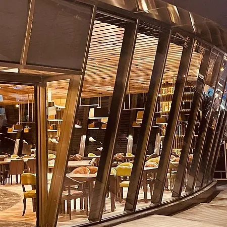 Days By Wyndham Maltepe 4* اسطنبول