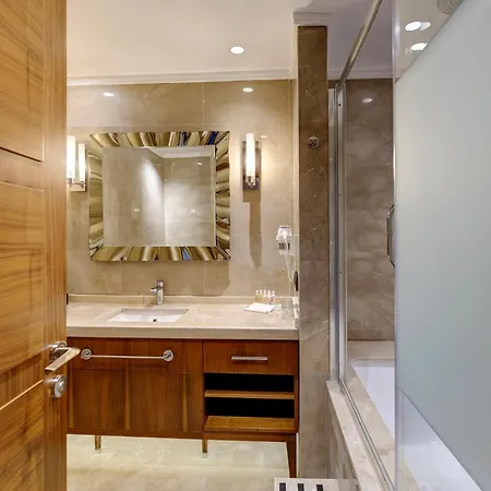 Days By Wyndham Maltepe فندق