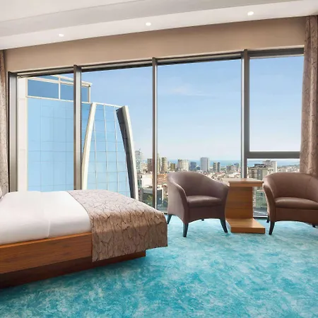 Days By Wyndham Maltepe اسطنبول