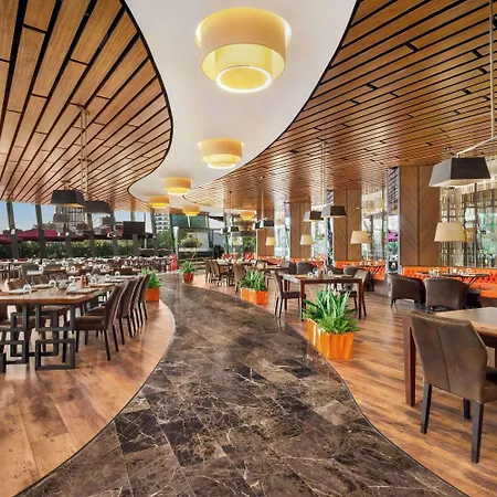Days By Wyndham Maltepe فندق اسطنبول
